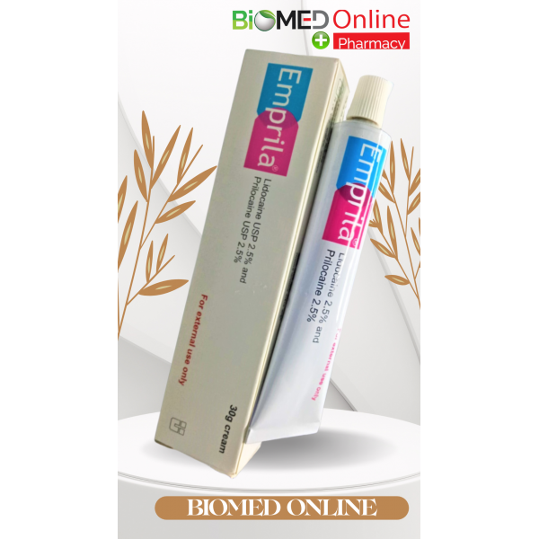 Emprila 30gm